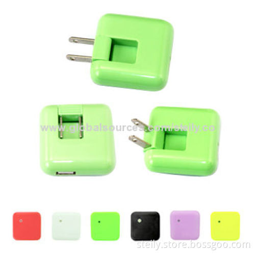 Universal High-quality 5V/1A Ultra-thin Patented AC Adapter for Samsung Galaxy S4 i9500